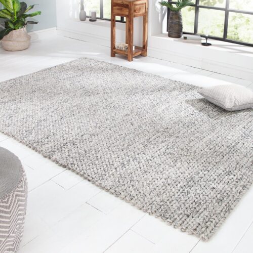 INFINITY HOME szürke szövet szőnyeg INFINITY HOME szürke szövet szőnyeg