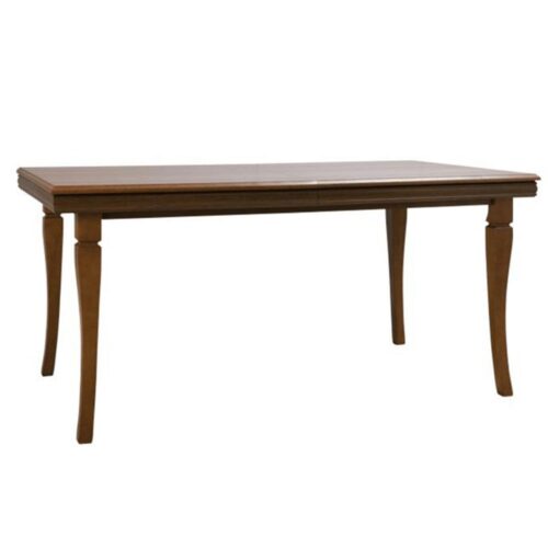 KORA barna mdf étkezőasztal 200cm KORA barna mdf étkezőasztal 200cm