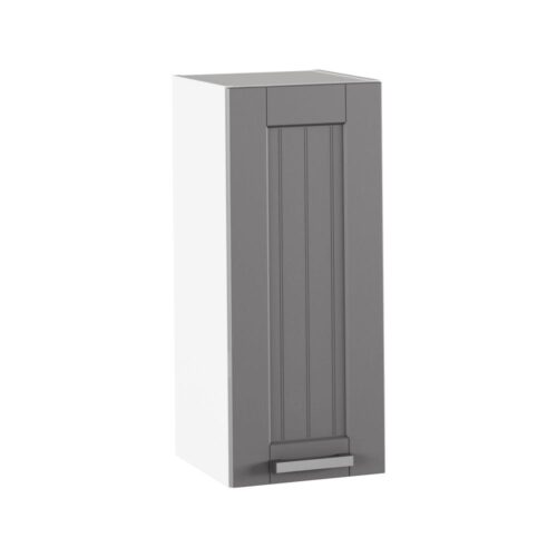 JULIA sötétszürke mdf felső konyhaszekrény 30cm JULIA sötétszürke mdf felső konyhaszekrény 30cm