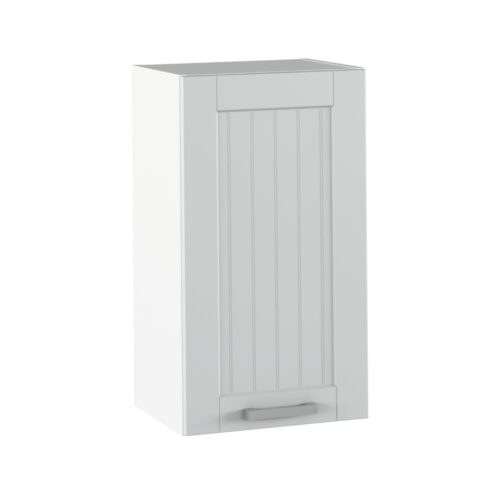 JULIA szürke mdf felső konyhaszekrény 40cm JULIA szürke mdf felső konyhaszekrény 40cm
