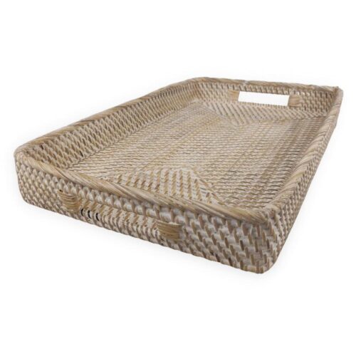KOMING rattan tálca S KOMING rattan tálca S