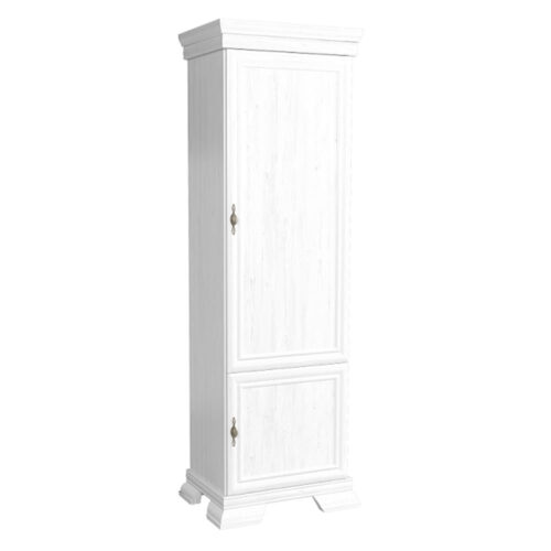 KORA törtfehér mdf szekrény KORA törtfehér mdf szekrény