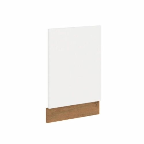 VEGA fehér mdf mosogatógép előlap 44 VEGA fehér mdf mosogatógép előlap 44