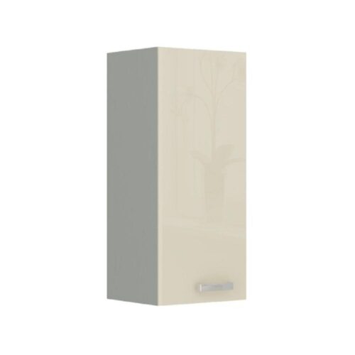 PRADO bézs mdf felső konyhaszekrény 30cm PRADO bézs mdf felső konyhaszekrény 30cm