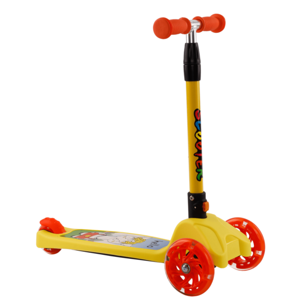 Gyerek roller Gyerek roller