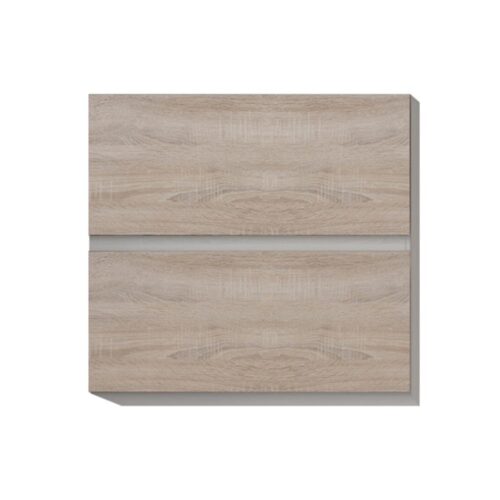 LINE C barna mdf felső konyhaszekrény 60cm LINE C barna mdf felső konyhaszekrény 60cm