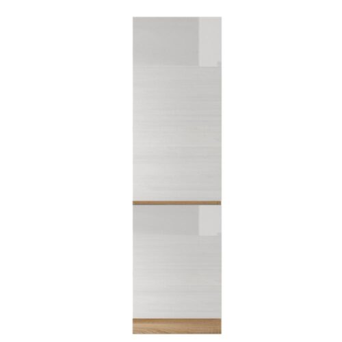 LINE fehér mdf magasszekrény LINE fehér mdf magasszekrény