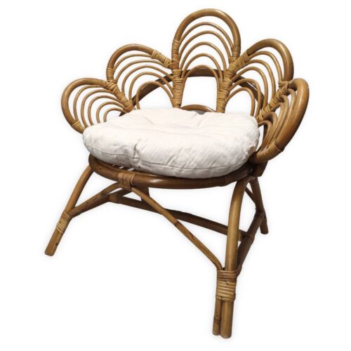 MERAK rattan gyerek szék MERAK rattan gyerek szék
