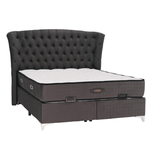 Boxspring ágy 160x200 Boxspring ágy 160x200