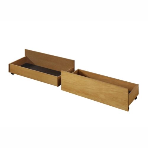 MIDEA barna mdf ágyneműtartó