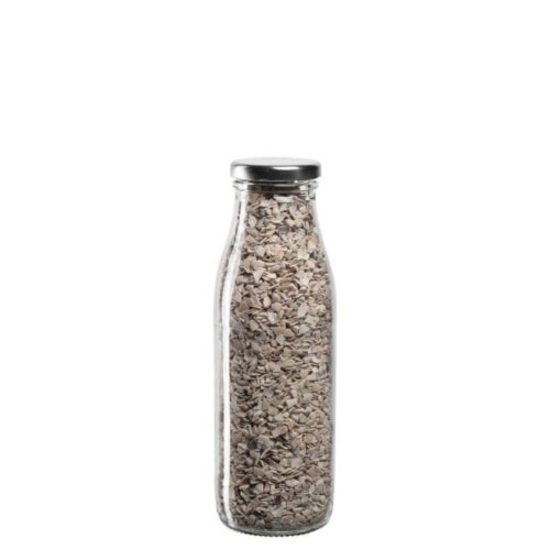 LEONARDO MILANO dekorkagyló 500ml barna LEONARDO MILANO dekorkagyló 500ml barna