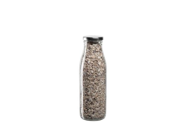 LEONARDO MILANO dekorkagyló 500ml barna LEONARDO MILANO dekorkagyló 500ml barna