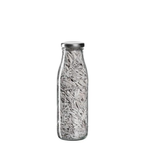 LEONARDO MILANO dekorpehely 500ml bézs LEONARDO MILANO dekorpehely 500ml bézs