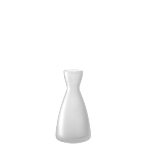 LEONARDO MILANO váza 14cm fehér LEONARDO MILANO váza 14cm fehér