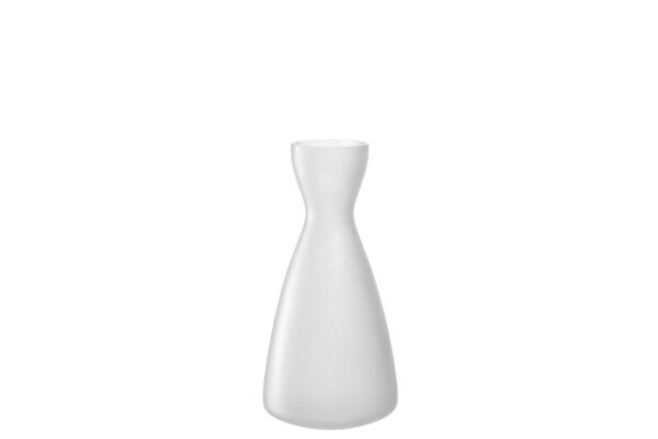 LEONARDO MILANO váza 28cm fehér LEONARDO MILANO váza 28cm fehér