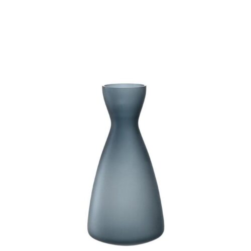 LEONARDO MILANO váza 28cm kék LEONARDO MILANO váza 28cm kék