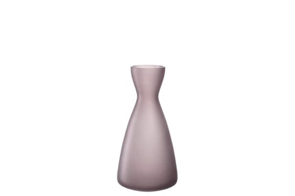 LEONARDO MILANO váza 28cm rózsaszín LEONARDO MILANO váza 28cm rózsaszín
