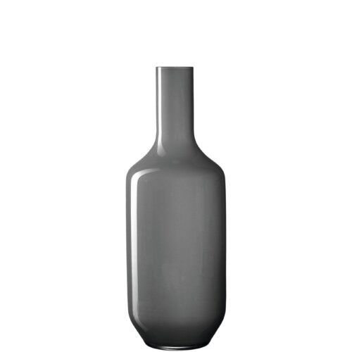 LEONARDO MILANO váza 50cm szürke LEONARDO MILANO váza 50cm szürke
