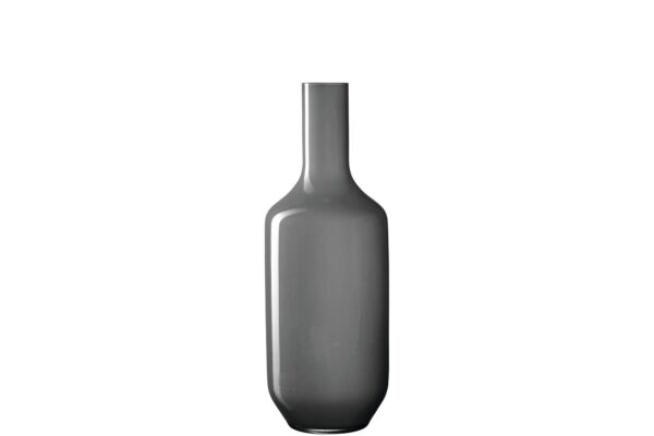 LEONARDO MILANO váza 50cm szürke LEONARDO MILANO váza 50cm szürke