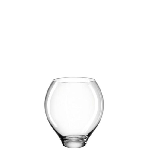 LEONARDO MILANO viharlámpa-váza 20cm LEONARDO MILANO viharlámpa-váza 20cm