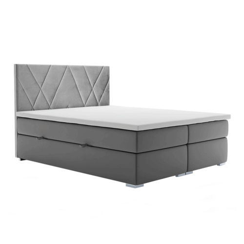 Ágy boxspring Ágy boxspring