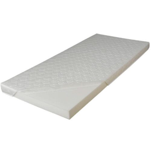 MONTANA fehér hab matrac 90x200cm MONTANA fehér hab matrac 90x200cm