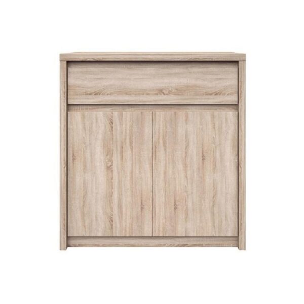 NORTY barna mdf komód NORTY barna mdf komód