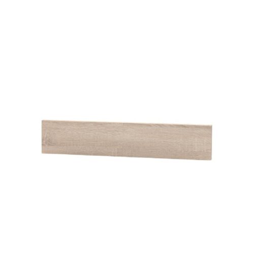 PLUS barna mdf takaróléc