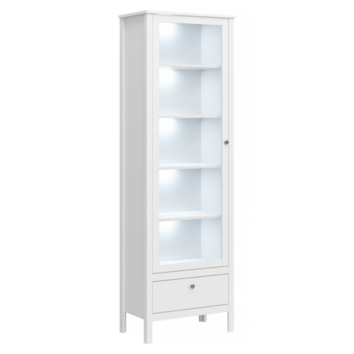 Vitrin 1W1S