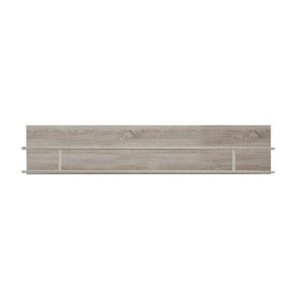 PANAMA barna mdf polc