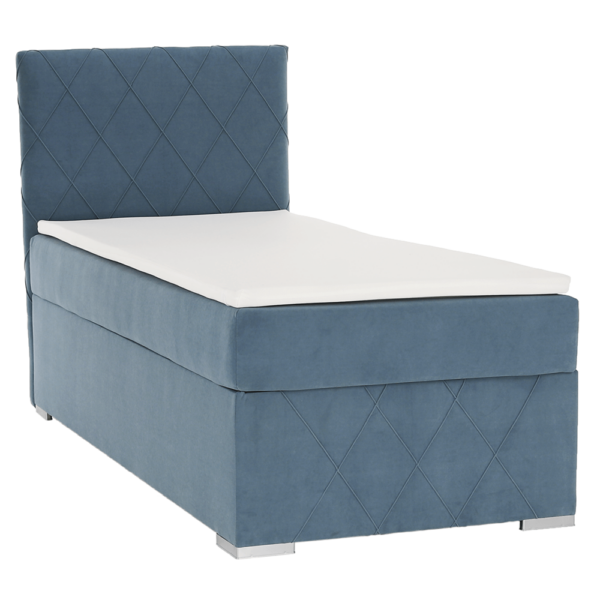 Boxspring ágy Boxspring ágy