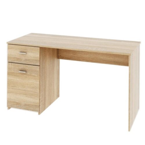 BANY barna mdf íróasztal