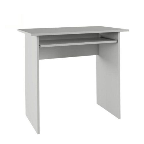 VERNER fehér mdf íróasztal