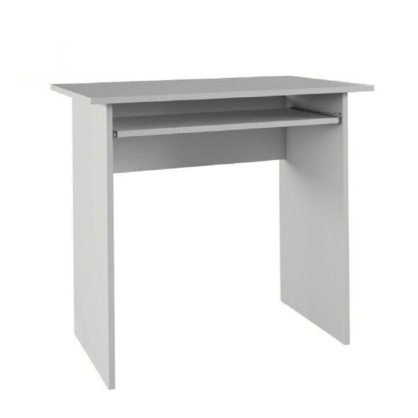 VERNER fehér mdf íróasztal VERNER fehér mdf íróasztal