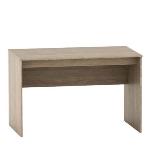 TEMPO II sonoma tölgy barna mdf íróasztal