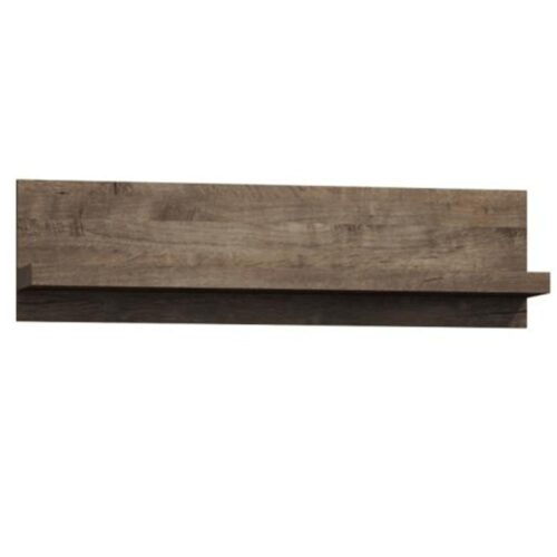 INFINITY barna mdf polc INFINITY barna mdf polc