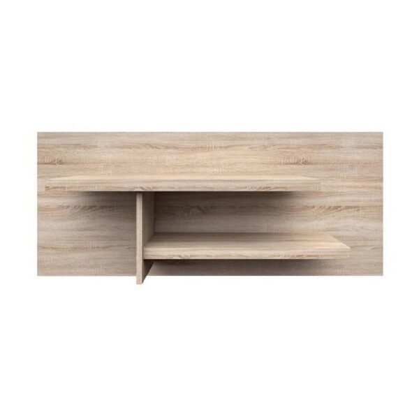NORTY III barna mdf polc NORTY III barna mdf polc