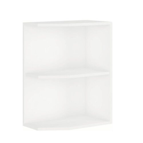 SPLIT fehér mdf alsó sarok konyhaszekrény 30cm SPLIT fehér mdf alsó sarok konyhaszekrény 30cm