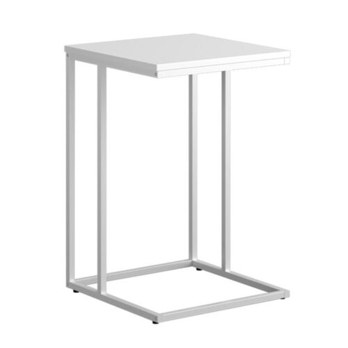 KALA fehér mdf lerakóasztal KALA fehér mdf lerakóasztal