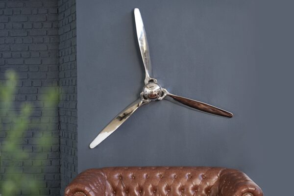 PROPELLER légcsavar dísztárgy 60cm PROPELLER légcsavar dísztárgy 60cm