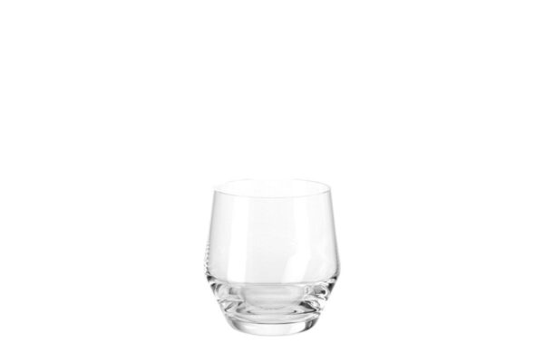 LEONARDO PUCCINI pohár whiskys 310ml LEONARDO PUCCINI pohár whiskys 310ml
