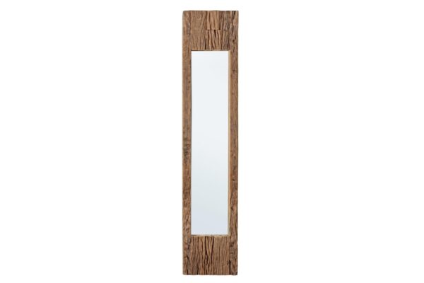 RAFTER tükör kerettel 25x120