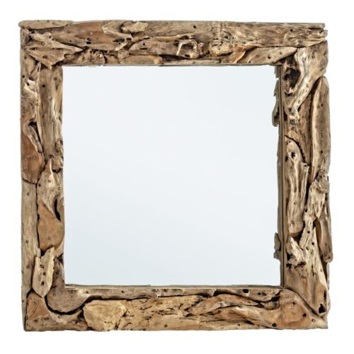 RAVEN tükör kerettel 90x90 RAVEN tükör kerettel 90x90