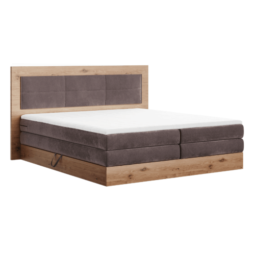 Boxspring ágy 160x200 Boxspring ágy 160x200