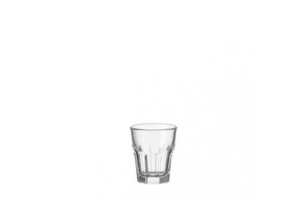 LEONARDO ROCK pohár röviditalos 50ml