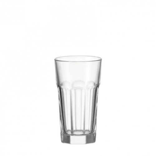 LEONARDO ROCK pohár üdítős 340ml