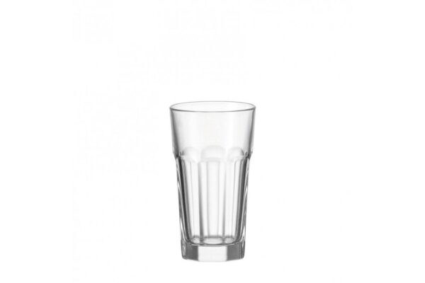 LEONARDO ROCK pohár üdítős 340ml LEONARDO ROCK pohár üdítős 340ml