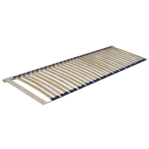 TWINPACK barna nyírfa ágyrács 80x200cm TWINPACK barna nyírfa ágyrács 80x200cm