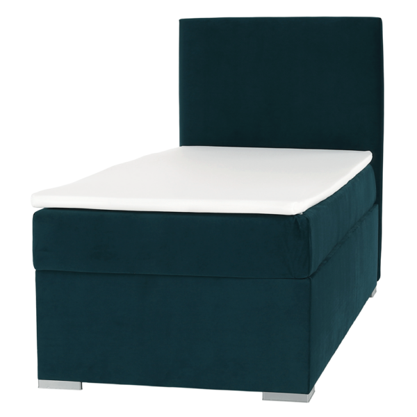 Boxspring ágy Boxspring ágy