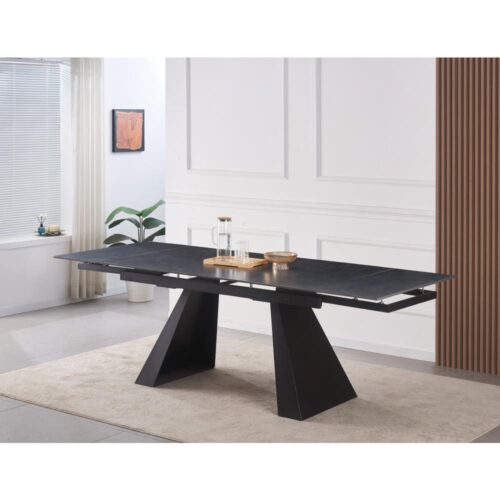 SALAL kihúzható kerámia étkezőasztal 240x90cm SALAL kihúzható kerámia étkezőasztal 240x90cm